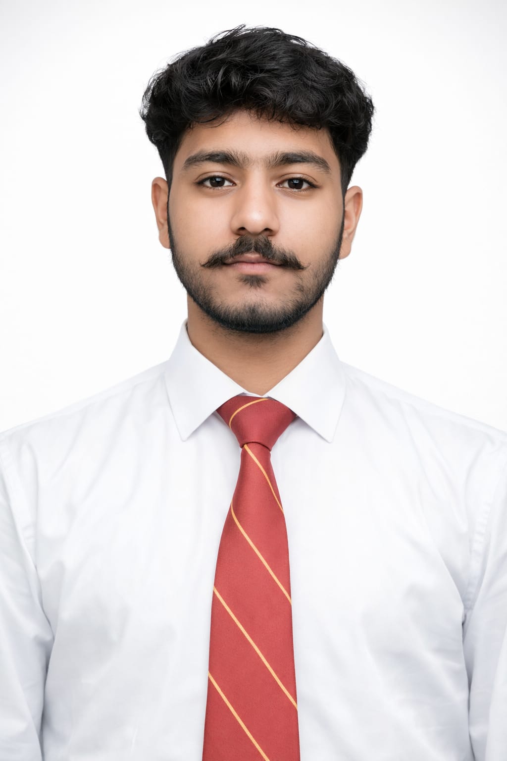 deepesh