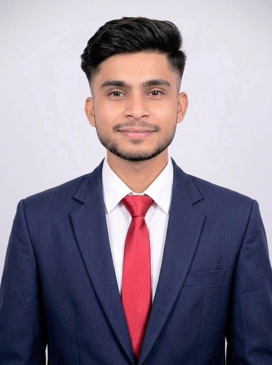 Prashant