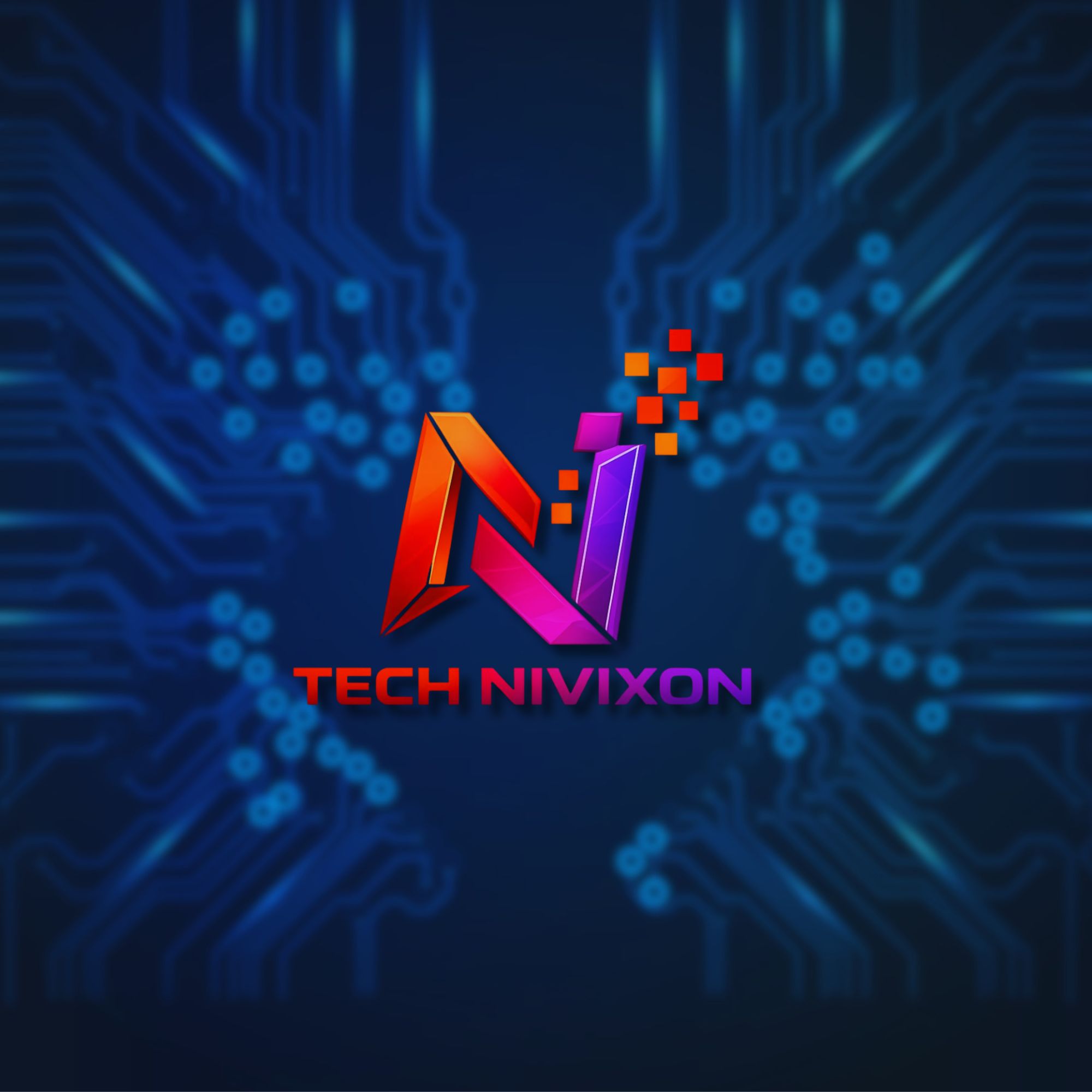 TechNivixon Story